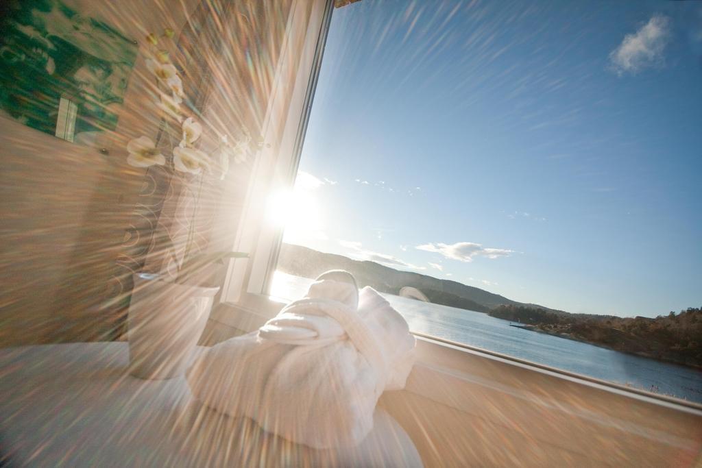 Oscarsborg Castle Hotel & Resort Drøbak 部屋 写真
