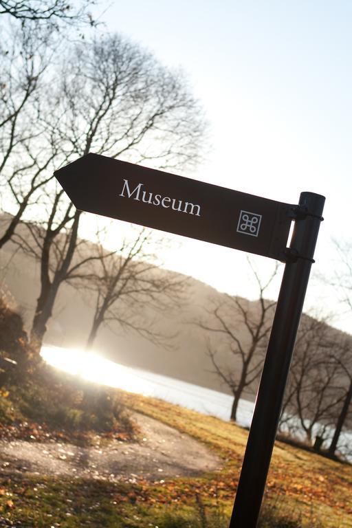Oscarsborg Castle Hotel & Resort Drøbak エクステリア 写真