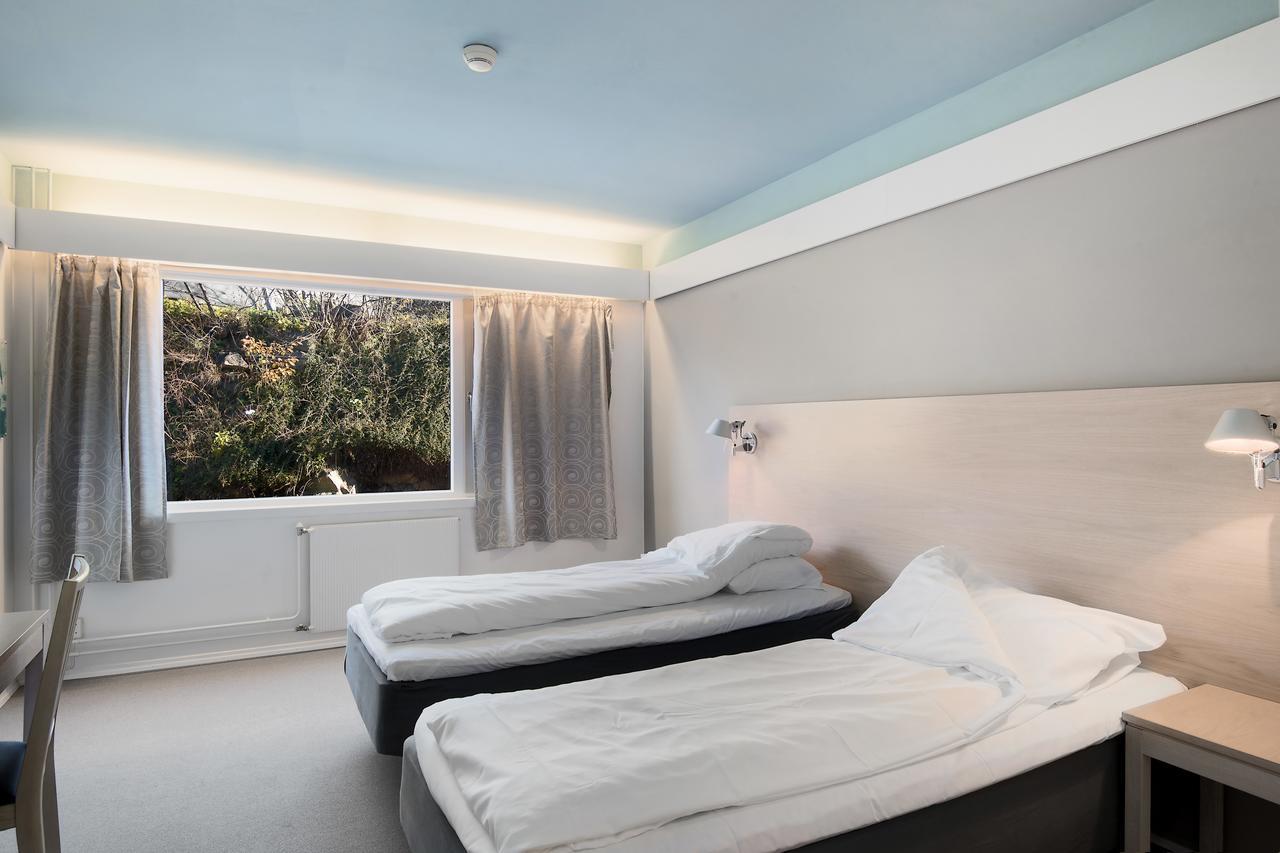Oscarsborg Castle Hotel & Resort Drøbak エクステリア 写真
