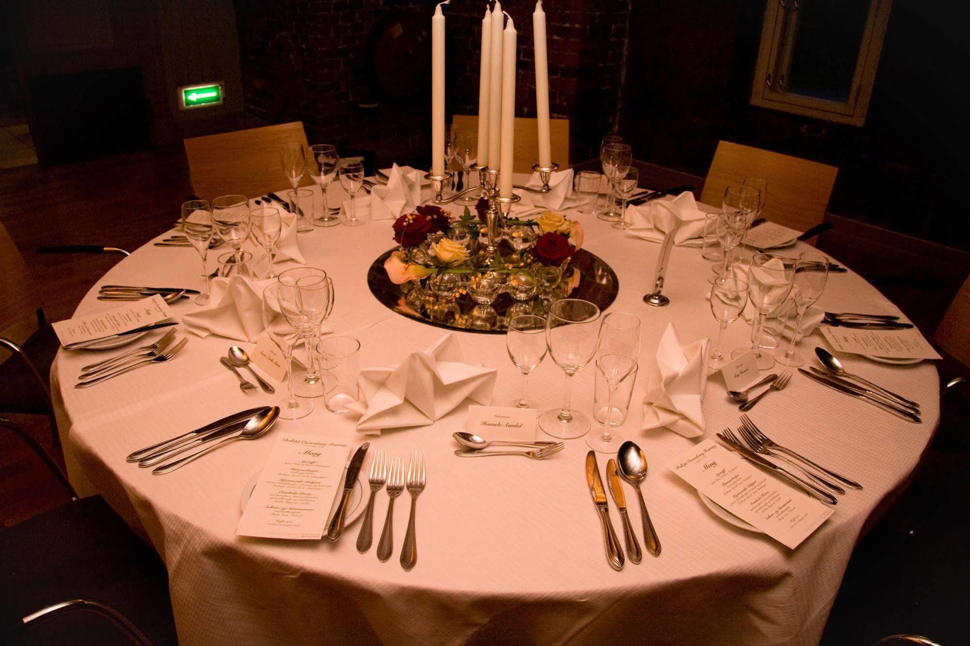 Oscarsborg Castle Hotel & Resort Drøbak エクステリア 写真